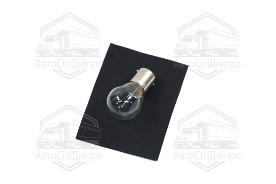 Лампа розжарювання P21W 12V 21W BA15s LongerLife EcoVision (вир-во Philips)
