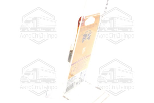 Лампа розжарювання R10W 12V 10W BA15s 2шт blister (вир-во Philips)