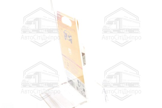 Лампа розжарювання R10W 12V 10W BA15s 2шт blister (вир-во Philips)