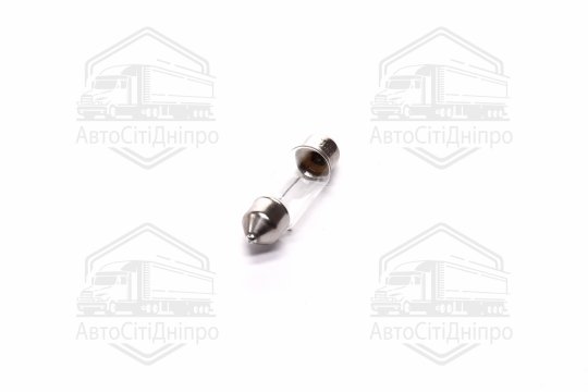 Лампа розжарювання C5W 12V SV8,5 3200К (вир-во Philips)