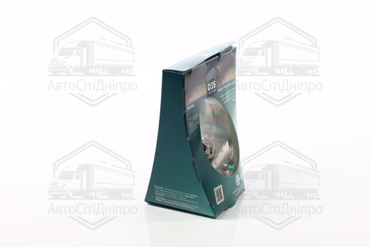Лампа ксенонова D3S X-tremeVision 42В, 35Вт, PK32d-5 4800К (вир-во Philips)