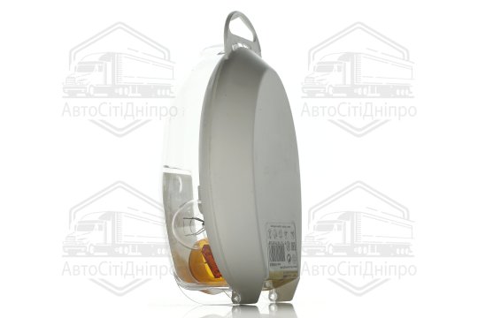 Лампа фарна (набір) H7 12V 55W PX26d (вир-во Philips)
