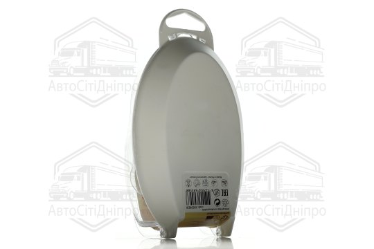 Лампа фарна (набір) H7 12V 55W PX26d (вир-во Philips)