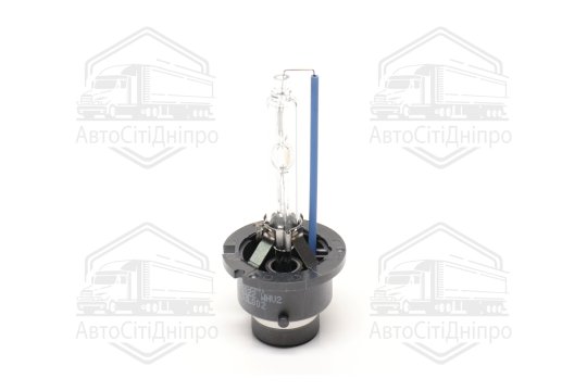 Лампа ксенонова D2S 85V 35W P32d-2 WhiteVision gen2 5000K (вир-во Philips)