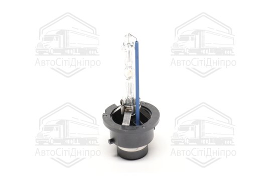 Лампа ксенонова D2S 85V 35W P32d-2 WhiteVision gen2 5000K (вир-во Philips)