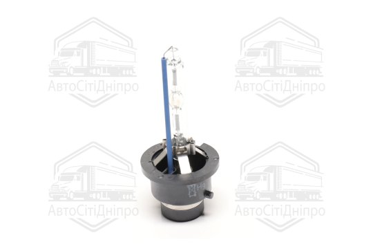 Лампа ксенонова D2S 85V 35W P32d-2 WhiteVision gen2 5000K (вир-во Philips)