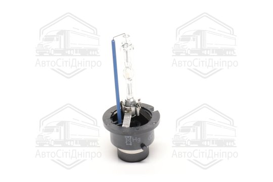 Лампа ксенонова D2S 85V 35W P32d-2 WhiteVision gen2 5000K (вир-во Philips)