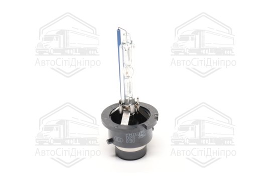Лампа ксенонова D2S 85V 35W P32d-2 WhiteVision gen2 5000K (вир-во Philips)