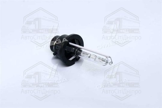 Лампа ксенонова D2S 85V 35W P32d-2 X-tremeVision +150 more vision (вир-во Philips)