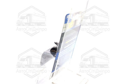 Лампа розжарювання HB3 12V 60W P20d Diamond Vision 5000K (blister 1шт) (вир-во Philips)