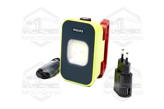 Ліхтар світлодіодний Xperion 6000 LED WSL Flood Mini 500lm/250lm (вир-во Philips)