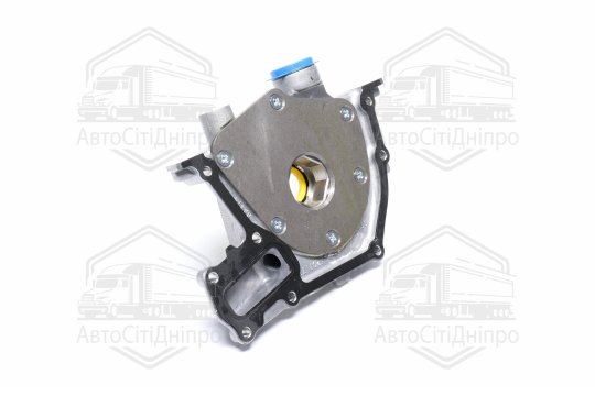 Масляний насос FIAT/OPEL 1,6CDTI/2,0CDTI 198A2/198A3/A20FD/A16FDH (вир-во Pierburg)