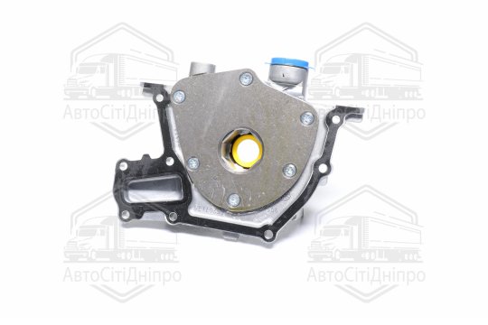 Масляний насос FIAT/OPEL 1,6CDTI/2,0CDTI 198A2/198A3/A20FD/A16FDH (вир-во Pierburg)