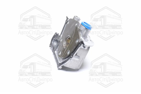 Масляний насос FIAT/OPEL 1,6CDTI/2,0CDTI 198A2/198A3/A20FD/A16FDH (вир-во Pierburg)