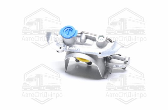 Масляний насос FIAT/OPEL 1,6CDTI/2,0CDTI 198A2/198A3/A20FD/A16FDH (вир-во Pierburg)