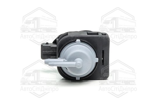 Перетворювач тиску RENAULT, DACIA Clio, Kangoo, Scenic, Logan 1.5 dCi 03 (вир-во Pierburg)