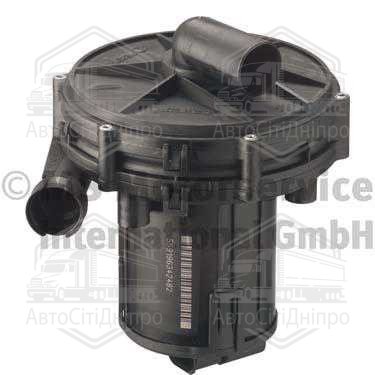 Паливний насос AUDI; SEAT; SKODA; VW (вир-во PIERBURG)
