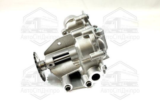 Масляний насос RENAULT 2,3 dCi M9T (вир-во Pierburg)