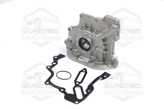 Масляний насос VAG 1.4/1.6  AEE/AER/AEX/AFH/AFK/AHS/AHW (вир-во PIERBURG)