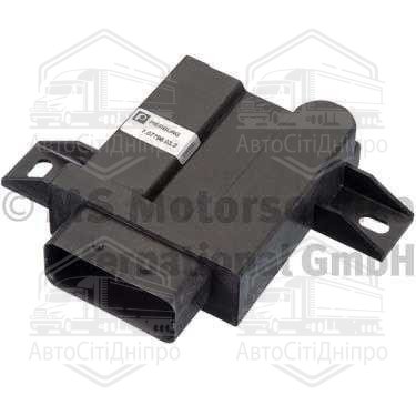 Масляний насос RENAULT 2.0i 1.9D/TD F3R/F4R/F8Q/F9Q (вир-во PIERBURG)