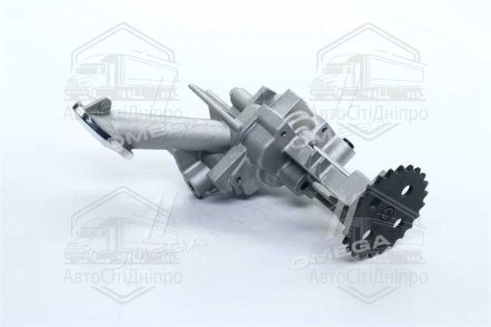 Масляний насос RENAULT 2.0i 1.9D/TD F3R/F4R/F8Q/F9Q (вир-во PIERBURG)
