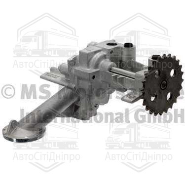 Масляний насос RENAULT 2.0i 1.9D/TD F3R/F4R/F8Q/F9Q (вир-во PIERBURG)
