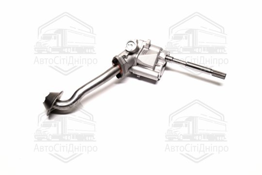 Масляний насос VAG 1.8/1.8T 95- (вир-во Pierburg)