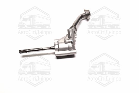 Масляний насос VAG 1.8/1.8T 95- (вир-во Pierburg)