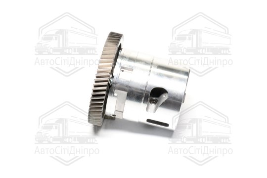 Масляний насос MB OM651.901/OM651.911/OM651.940/OM651.955 (вир-во Pierburg)