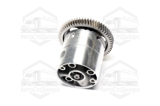 Масляний насос MB OM651.901/OM651.911/OM651.940/OM651.955 (вир-во Pierburg)