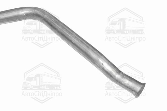 Резонатор CITROEN XSARA, PEUGEOT 306 (2000-04)(вир-во Polmostrow)