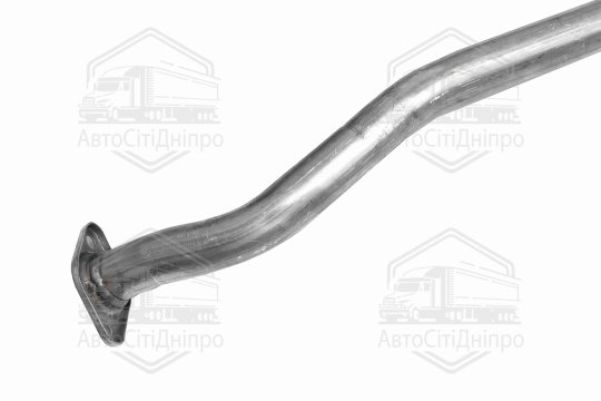 Резонатор CITROEN XSARA, PEUGEOT 306 (2000-04)(вир-во Polmostrow)