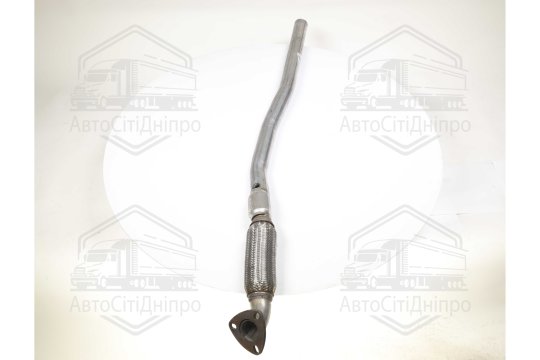 Труба приймальна OPEL ASTRA H (вир-во Polmostrow)
