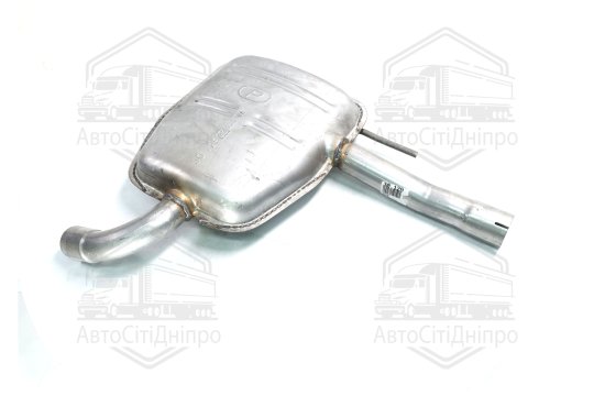 Резонатор VW PASSAT (вир-во Polmostrow)