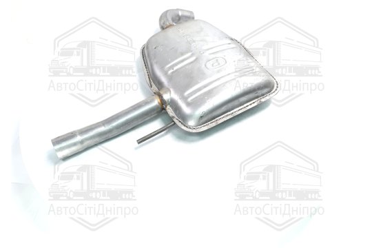 Резонатор VW PASSAT (вир-во Polmostrow)