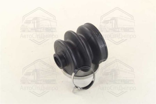 Пильовик ШРКШ MAZDA 323 XG (вир-во RBI)