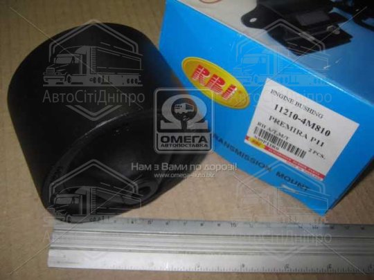 Подушка опори двигуна NISSAN PRIMERA P11 (вир-во RBI)