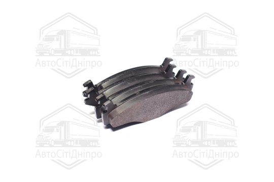 Колодка гальм. диск. SEAT IBIZA II (6K1), VW GOLF II (19E, 1G1), PASSAT (32B) передн. (вир-во REMSA)
