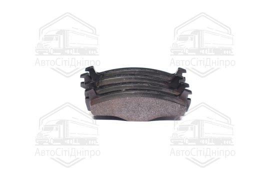 Колодка гальм. диск. SEAT IBIZA II (6K1), VW GOLF II (19E, 1G1), PASSAT (32B) передн. (вир-во REMSA)