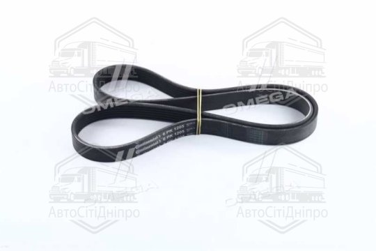 приводний пас