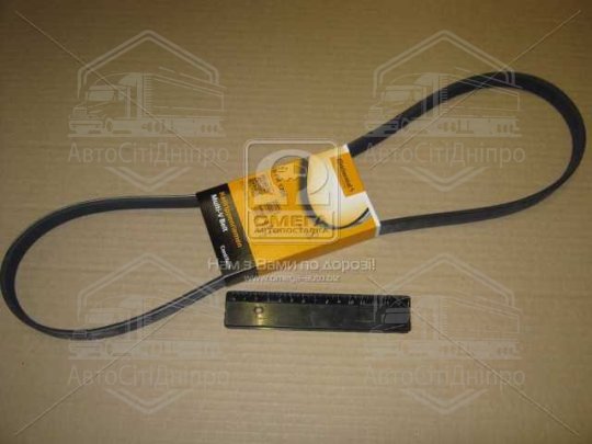 приводний пас