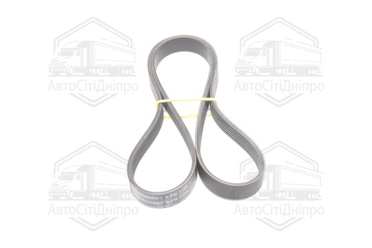 приводний пас