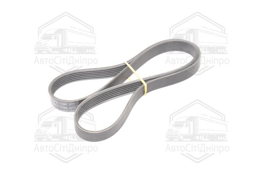 приводний пас