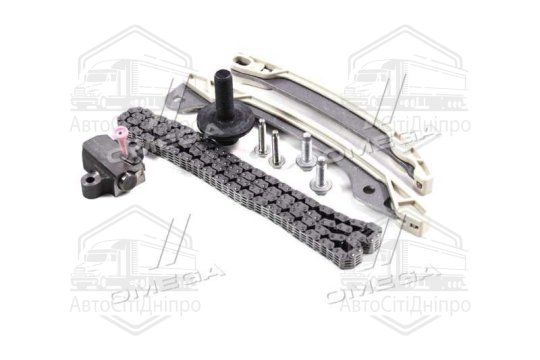 Комплект ланцюга ГРМ  (Вир-во RENAULT)