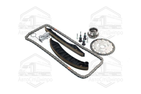 Ланцюг ГРМ (Вир-во RENAULT)