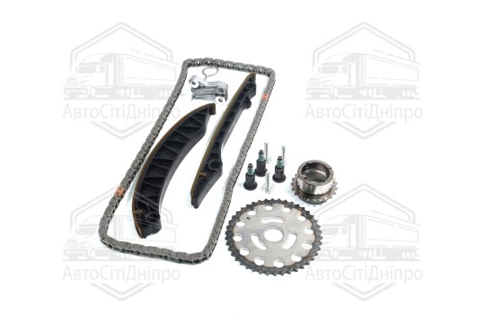 Ланцюг ГРМ (Вир-во RENAULT)