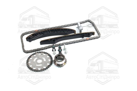 Ланцюг ГРМ (Вир-во RENAULT)