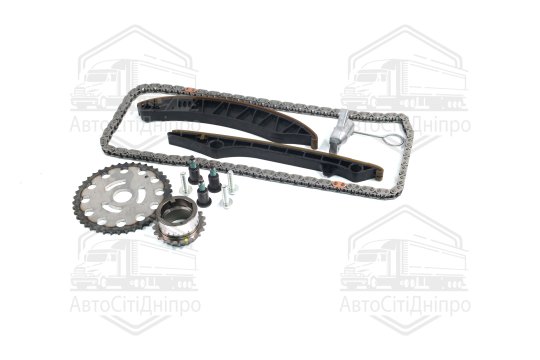 Ланцюг ГРМ (Вир-во RENAULT)
