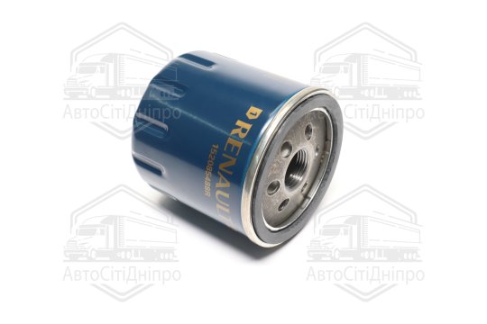 Фільтр масляний (Вир-во RENAULT)