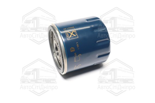 Фільтр масляний (Вир-во RENAULT)